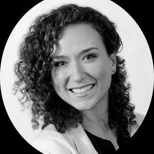 Meet your Posher, Marianna